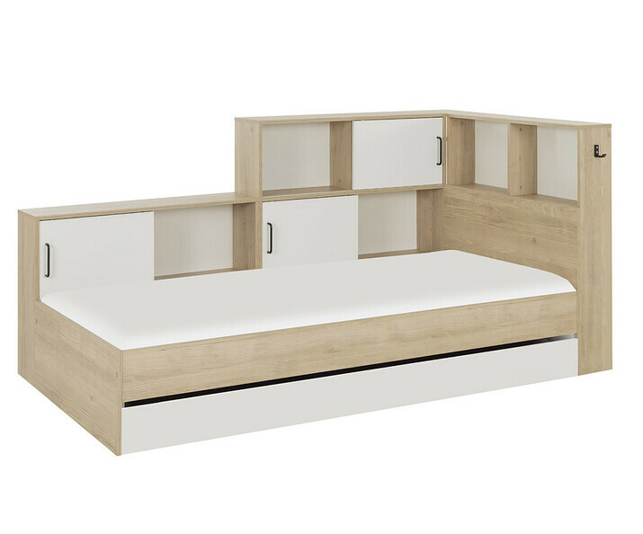 Cama Infantil Moderna - MIno