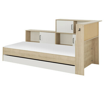 Cama Para Nios - Mino