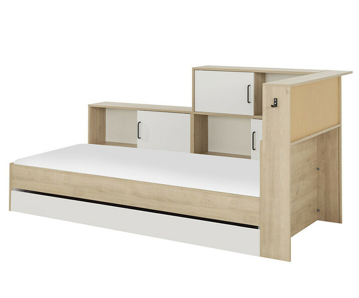 Cama Para Nios - Mino