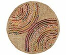 Alfombra Juvenil - Arcoiris