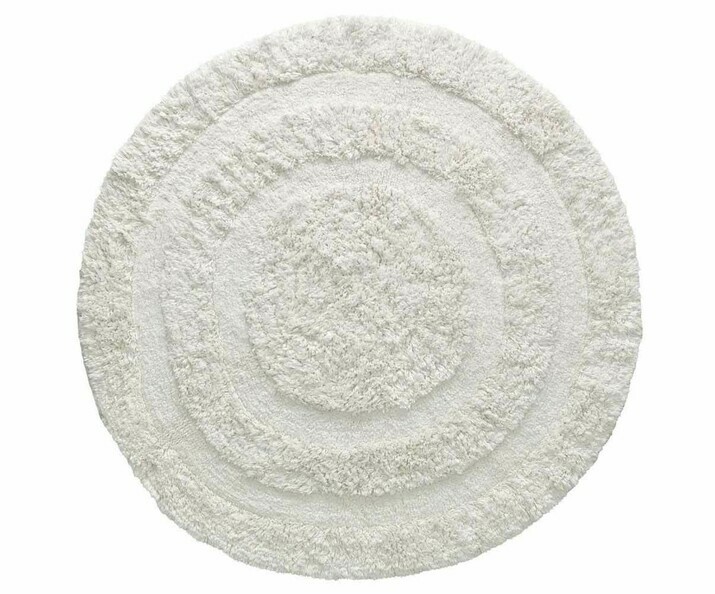 Alfombra de Algodn - Dulce