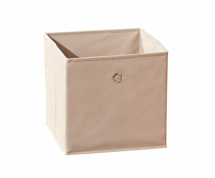 Caja de Almacenaje Plegable Juvenil - Spring