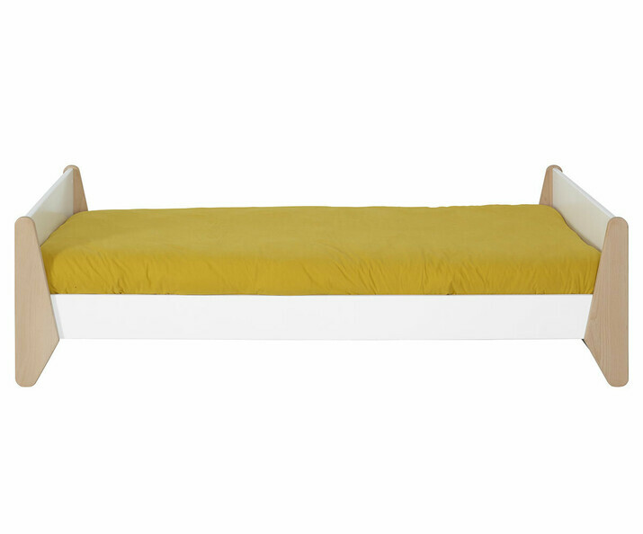 Cama Infantil Robusta - Kolmio