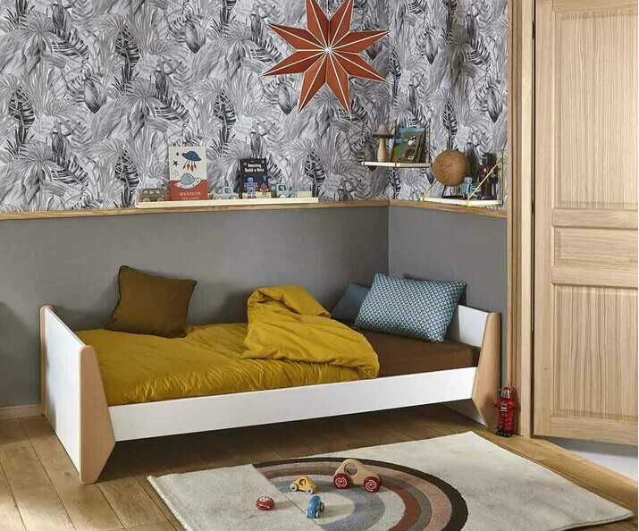 Cama Infantil - Kolmio