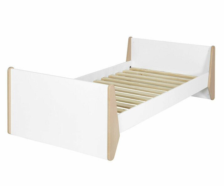 Cama Para Nios Madera Maciza  Calidad - Kolmio
