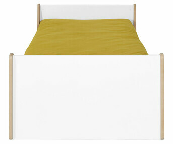 Cama Para Nios Resistente - Kolmio