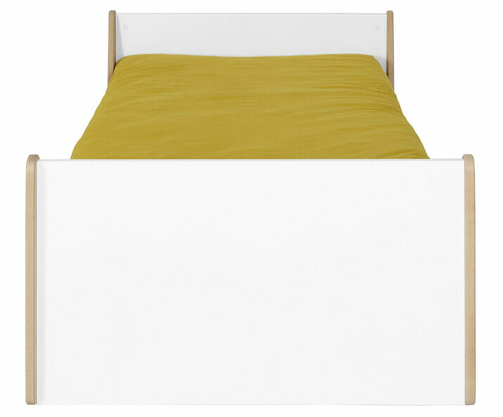 Cama Para Nios Resistente - Kolmio