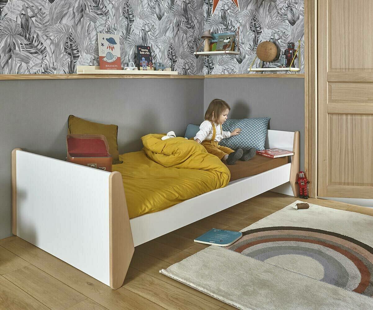 Cama Juvenil- Kolmio