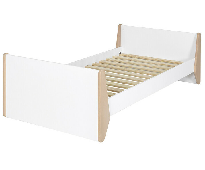 Cama Juvenil de Calidad Superior -Kolmio