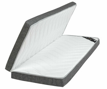 Colchn Plegable - Bora, 