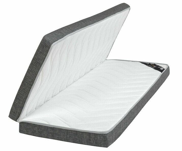 Colchn Plegable - Bora, 