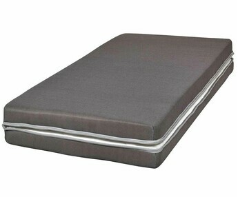 Colchn Calidad Superior - Bora, 80x200 cm