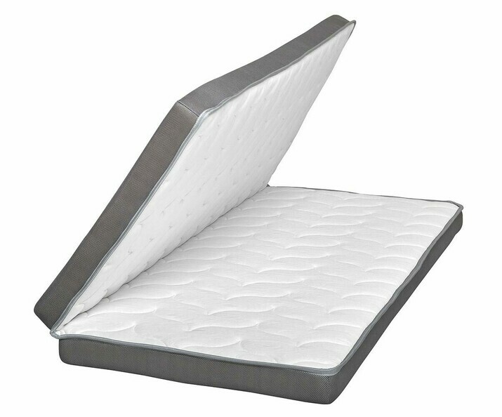 Colchn Plegable - Bora, 