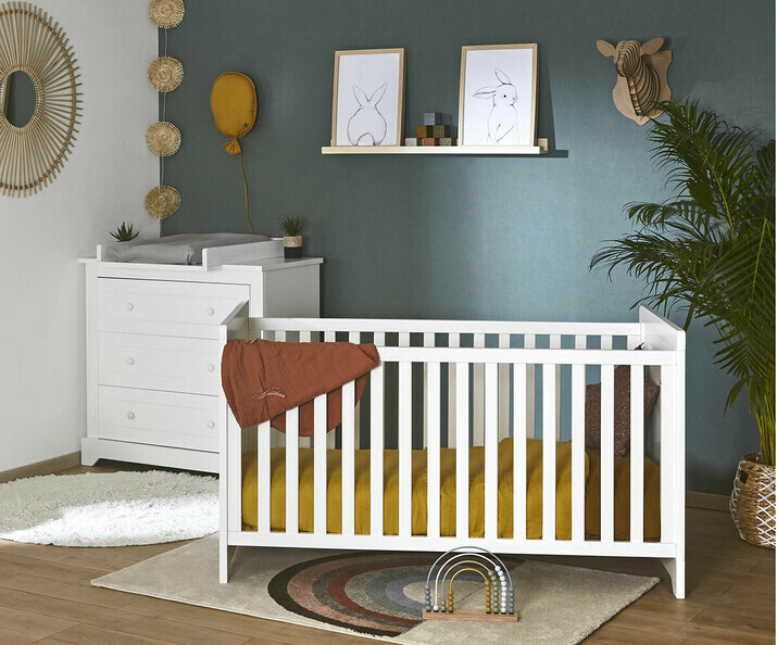 Obten los muebles necesarios que te ayudarn en esta nueva etapa