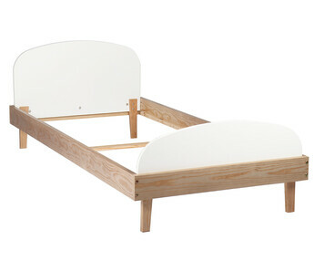 Cama compacta