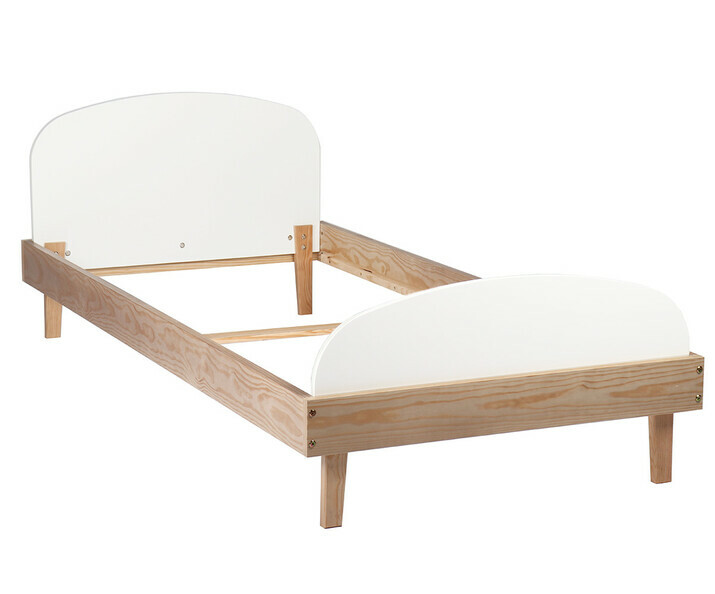 Cama compacta
