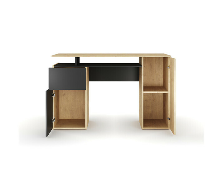 Escritorio - Jini, vista interior