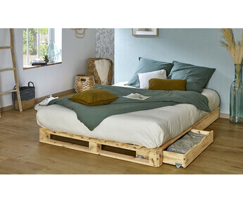 Cama palette - Aro