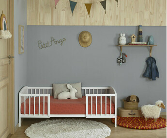 Cama infantil - Tila