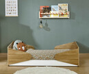 Pack cama infantil convertible con colchón - Nugi
