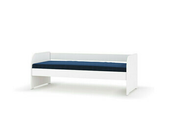 Cama infantil Bali, 100% Madera Maciza
