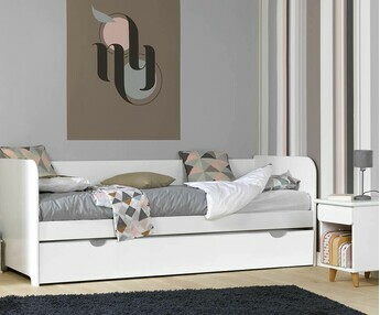 Cama infantil con cajón - Bali