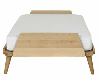 Cama infantil - Kyou, fabricacin Europea