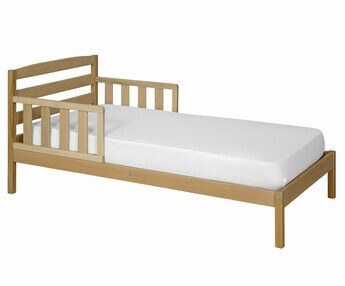 Cama infantil - Kanto, 70x140 cm