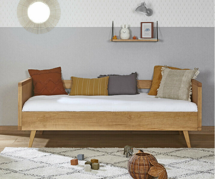 Cama infantil - Taloa, 90x190 cm Cama infantil - Taloa, 90x190 cm