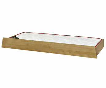 Cajón para cuna convertible - Brasil