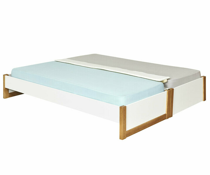 Cama nido - Hanika, colchones de espuma incluidos