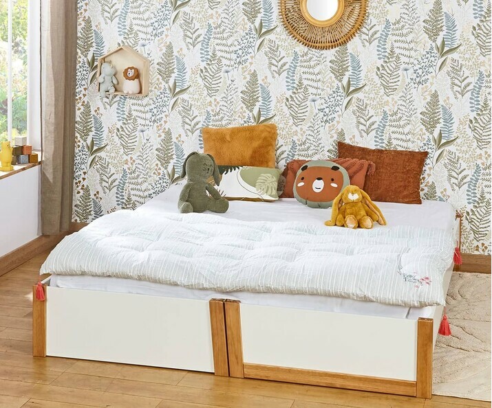 Cama nido - Hanika 160x200 cm
