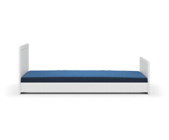 Cama Montessori - Foray, madera maciza de pino