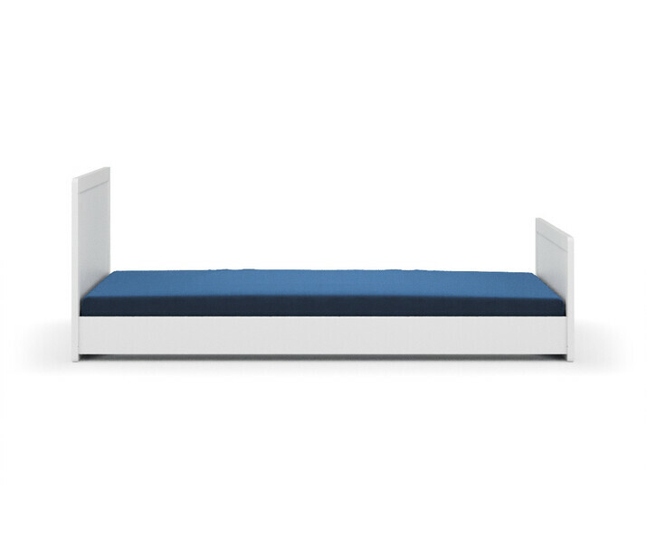 Cama Montessori - Foray, madera maciza de pino