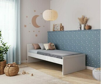 Cama infantil - Foray, versin cama clsica