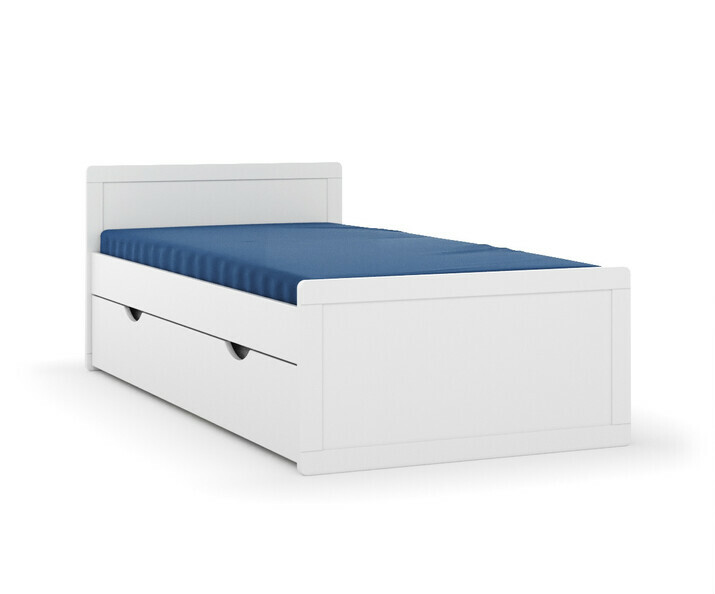 Cama infantil - Foray, 90x190 cm