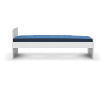 Cama infantil clsica - Foray, cama infantil clsica de 90x190 cm