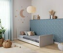 Cama infantil Montessori con colchón - Foray
