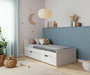 Cama nido con 2 colchones - Foray
