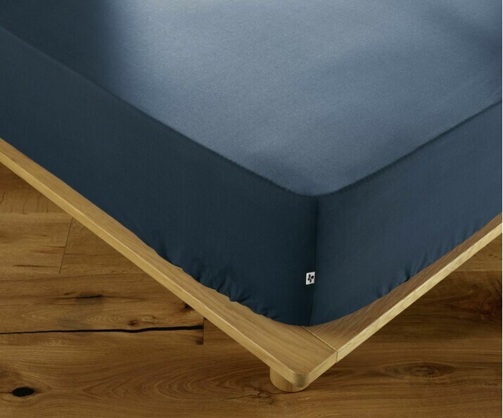 Sbana bajera infantil - Balte, color Azul oscuro