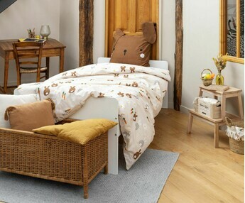 Juego de cama infantil - Galon