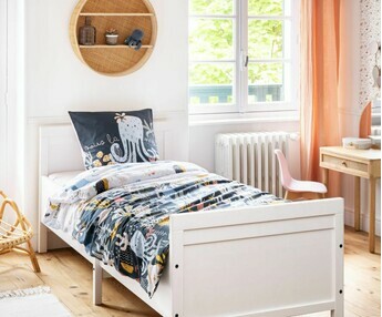 Juego de cama infantil - Quarto