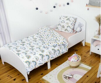 Juego de cama infantil - Doker