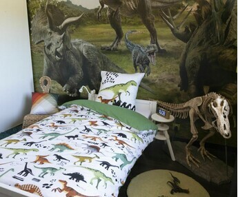 Juego de cama infantil - Docus