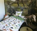 Juego de cama infantil - Docus