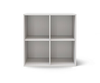 Mueble de almacenaje vertical - Kaeos
