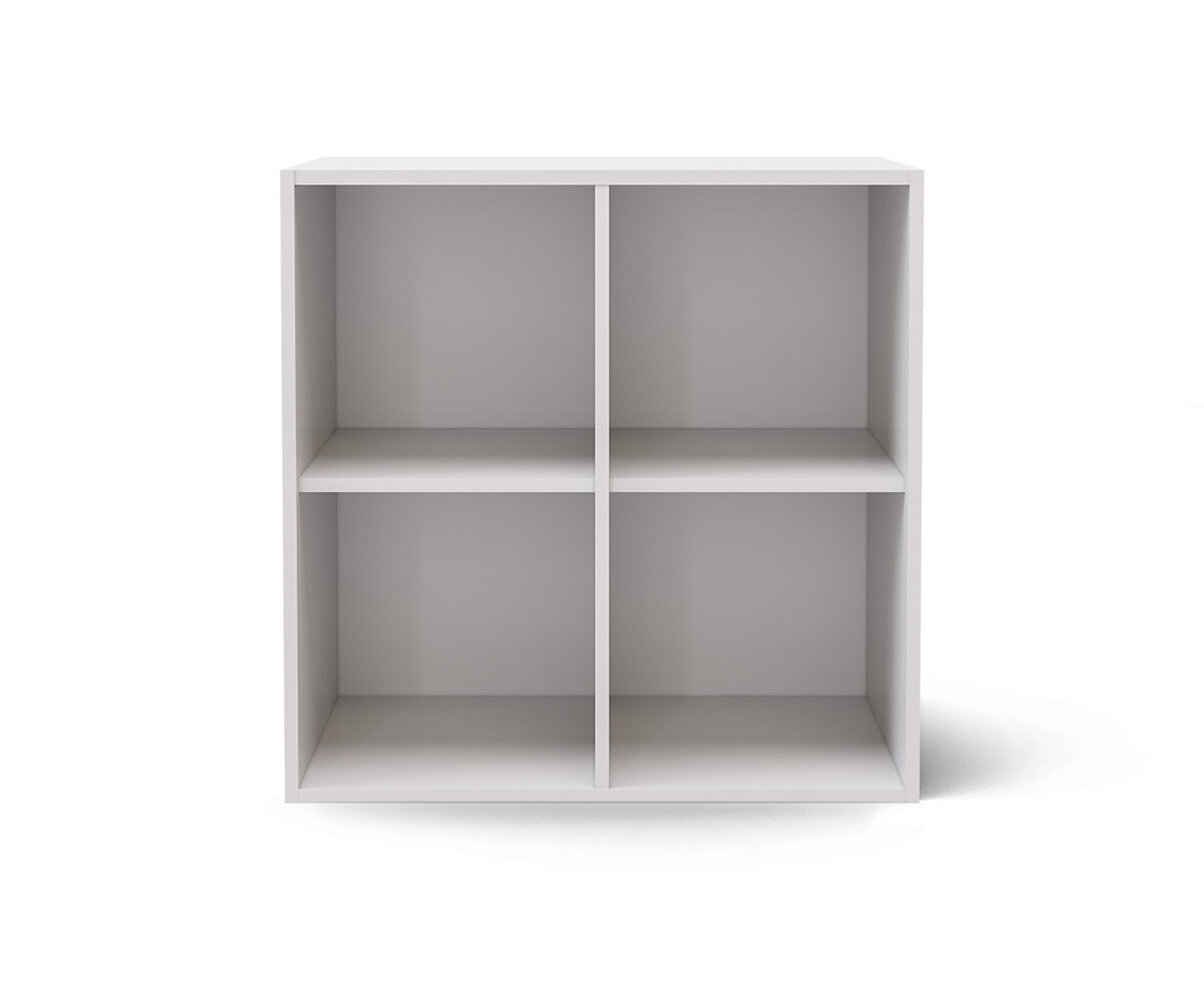 Mueble de almacenaje vertical - Kaeos