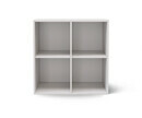 Mueble de almacenaje vertical - Kaeos