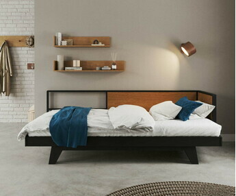 Cama nido con colchón - Clife