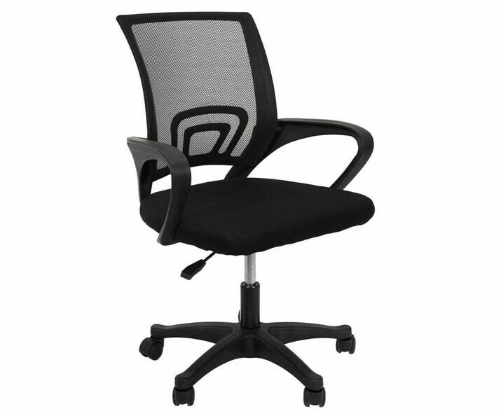 Silla de escritorio - Kona, vista 3/4